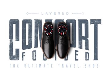 Comfort Footbed